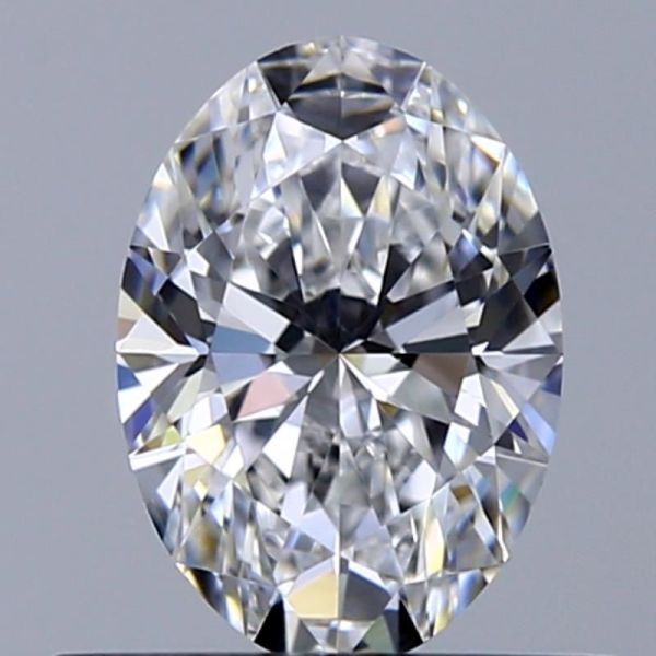 Oval Diamond image