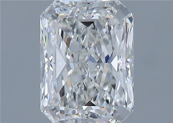 Radiant Diamond image
