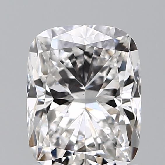 Cushion Lab-Grown Diamond image