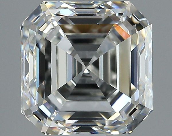 Asscher Diamond image