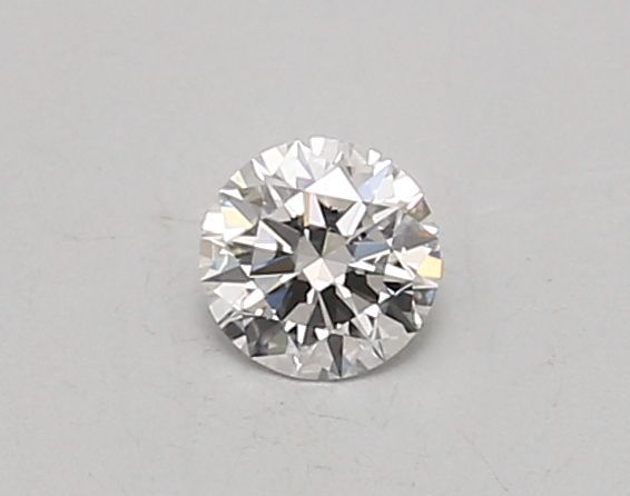 Round Lab-Grown Diamond image