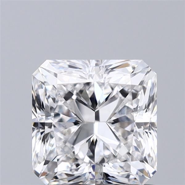 Radiant Lab-Grown Diamond image
