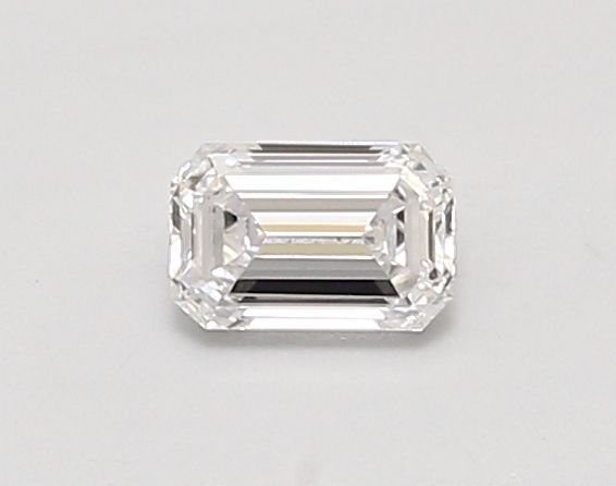 Emerald Lab-Grown Diamond image