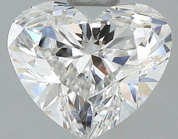 Heart Diamond image