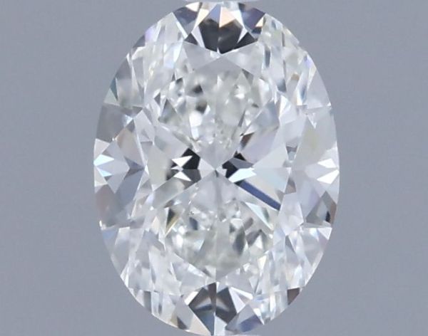 Oval Diamond image