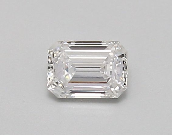 Emerald Lab-Grown Diamond image