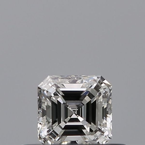 Asscher Diamond image