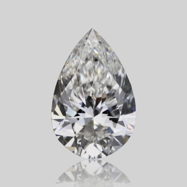 Pear Diamond image