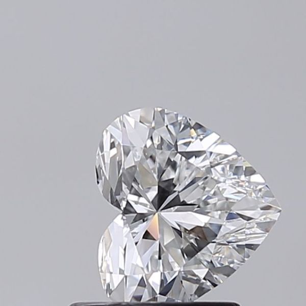Heart Lab-Grown Diamond image
