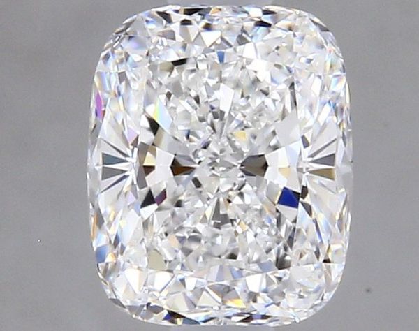 Cushion Diamond image