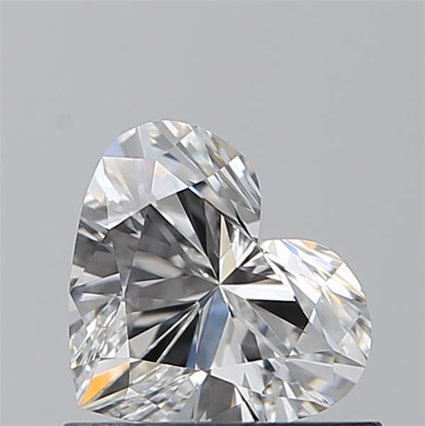 Heart Diamond image