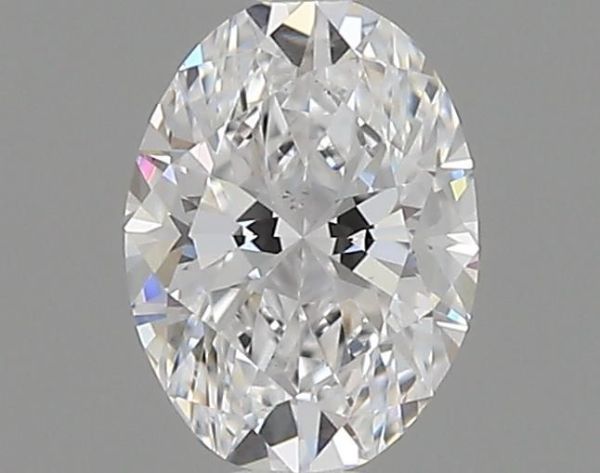 Oval Diamond image
