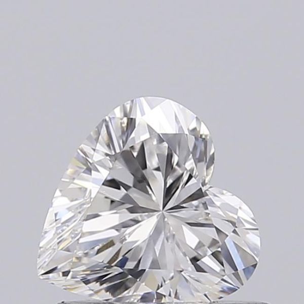 Heart Lab-Grown Diamond image