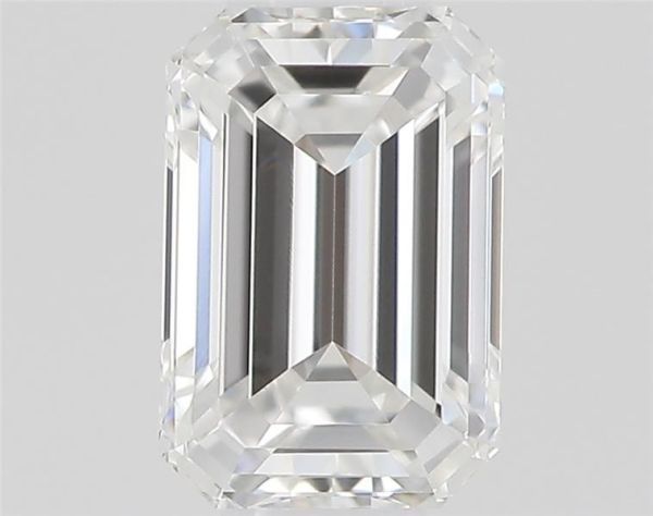Emerald Diamond image