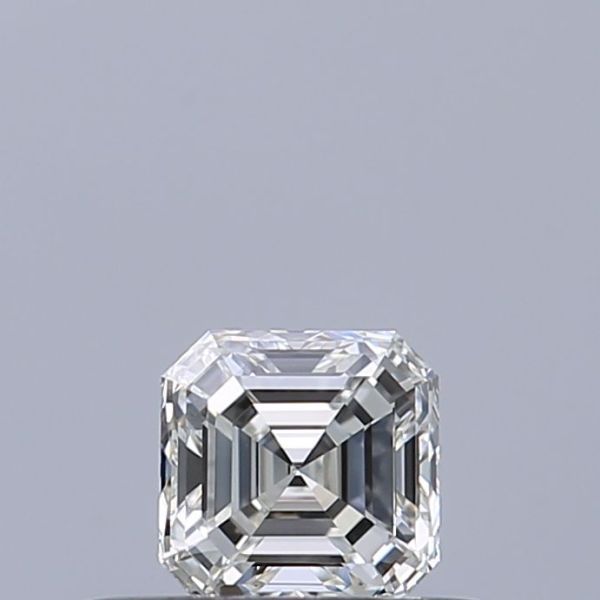 Asscher Diamond image