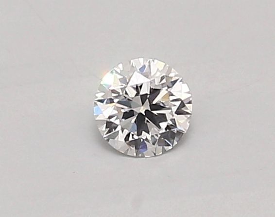 Round Lab-Grown Diamond image