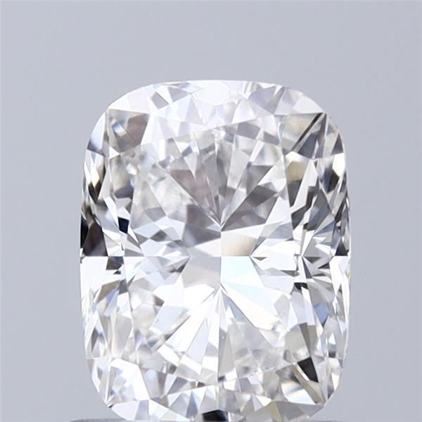 Cushion Lab-Grown Diamond image