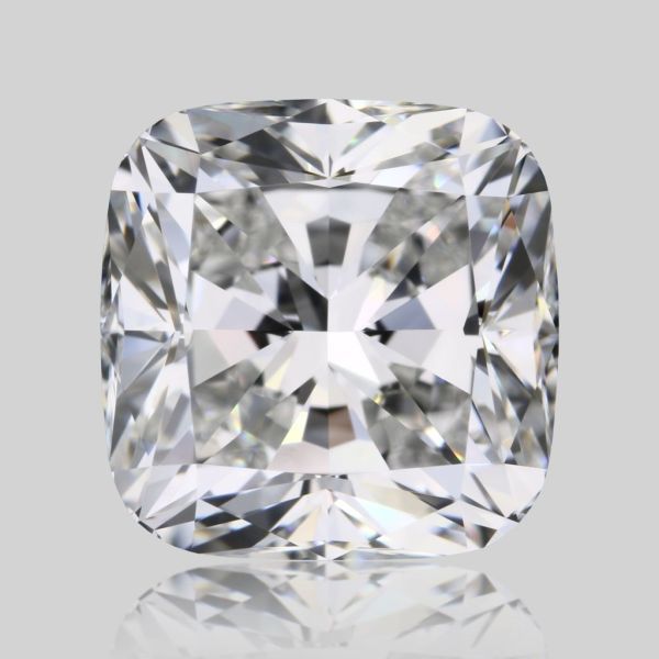 Cushion Diamond image