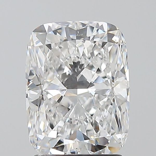 Cushion Diamond image