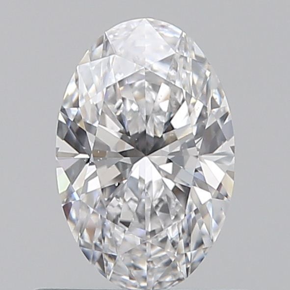 Oval Diamond image