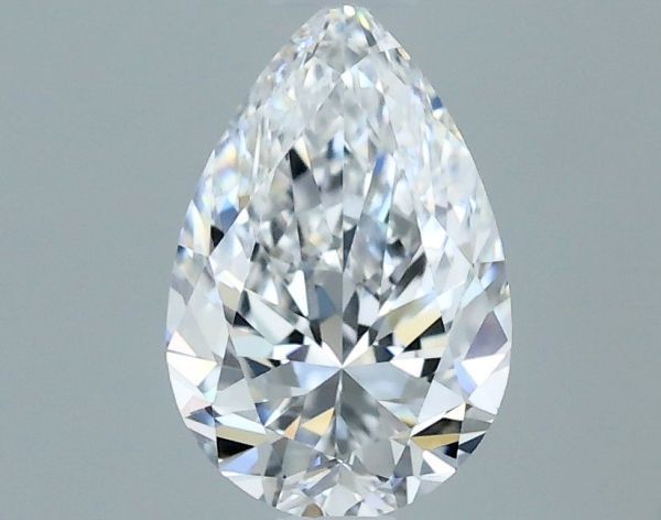 Pear Diamond image