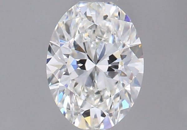 Oval Diamond image