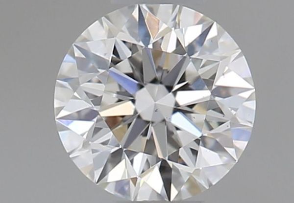 Round Diamond image