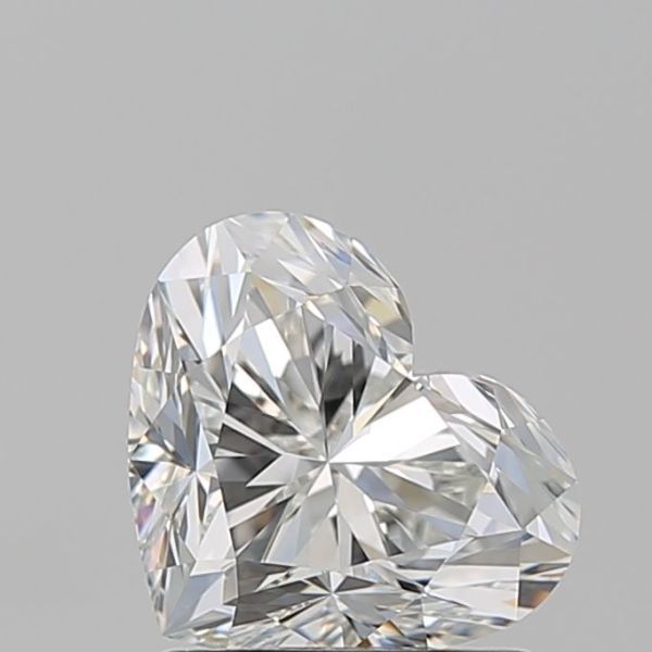 Heart Diamond image