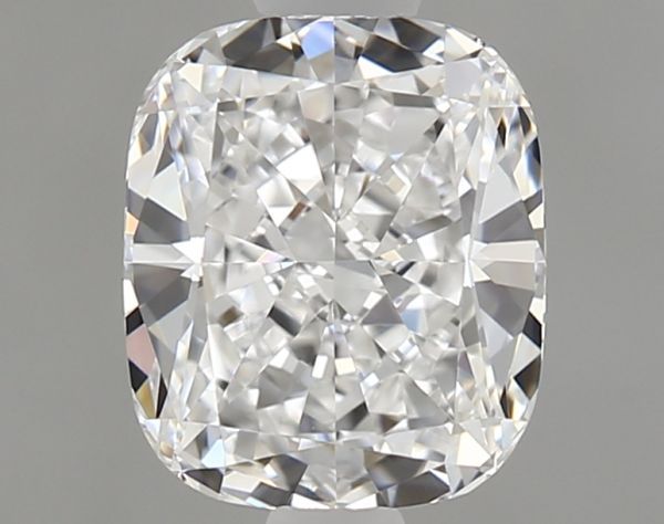 Cushion Diamond image