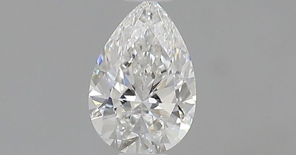 Pear Diamond image
