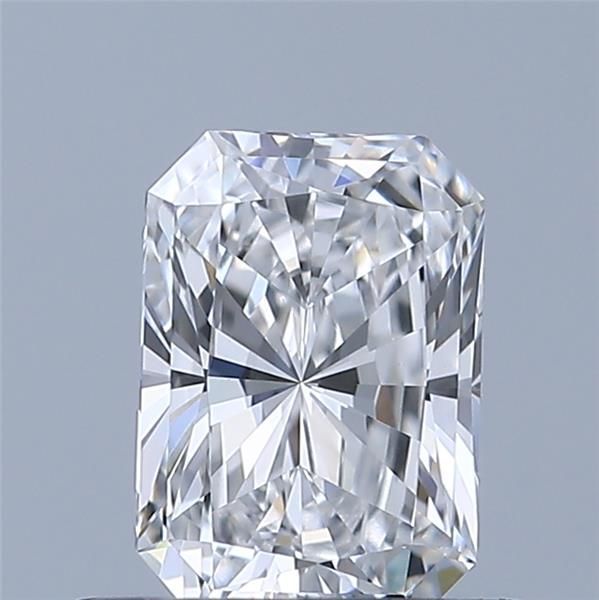 Radiant Lab-Grown Diamond image