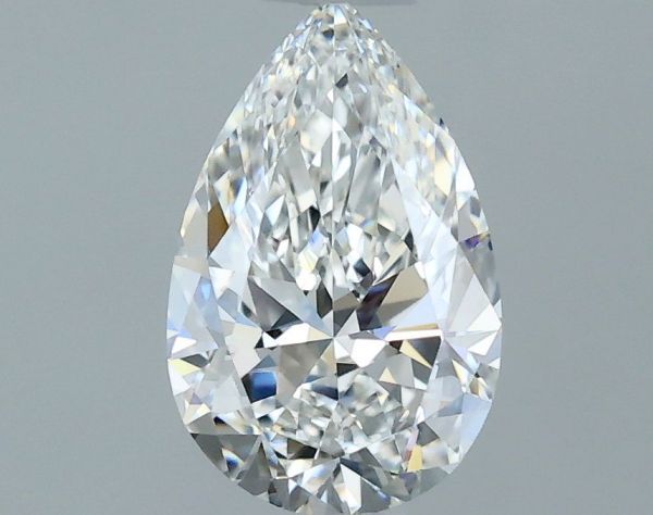 Pear Diamond image
