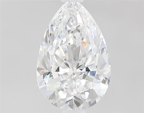 Pear Diamond image