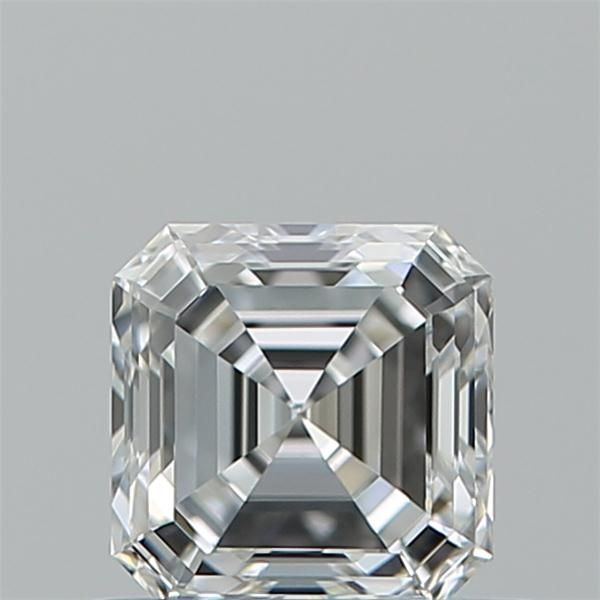 Asscher Diamond image
