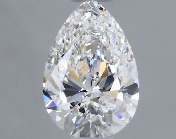 Pear Diamond image