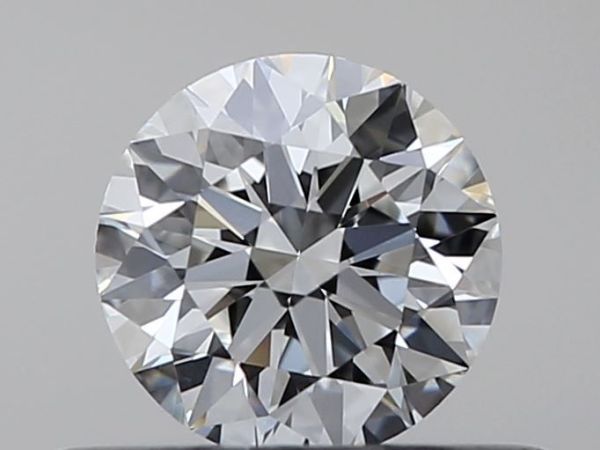 Round Diamond image