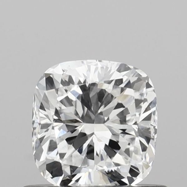 Cushion Lab-Grown Diamond image