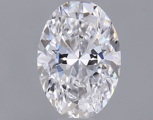 Oval Diamond image