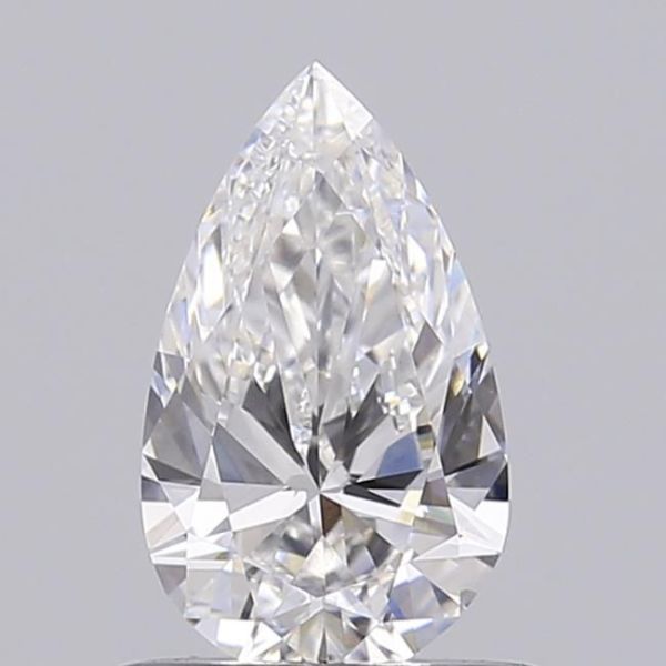 Pear Lab-Grown Diamond image