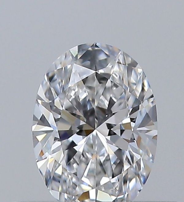 Oval Diamond image
