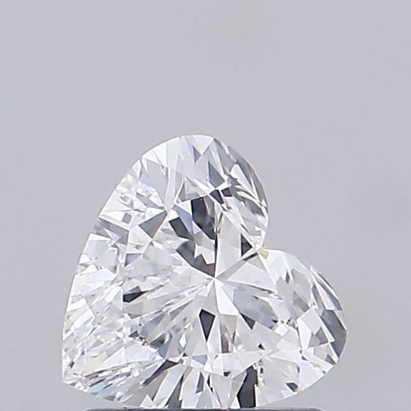 Heart Lab-Grown Diamond image