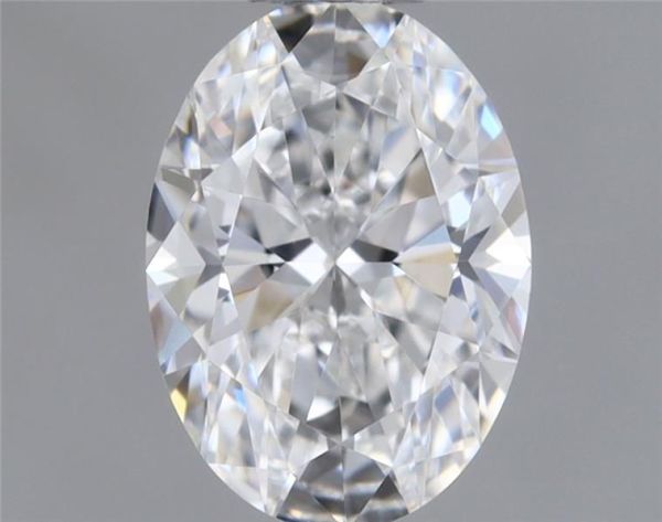 Oval Diamond image