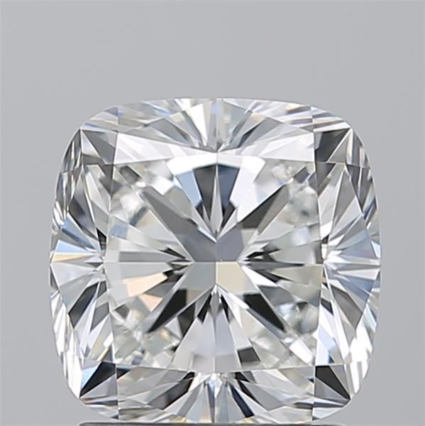 Cushion Diamond image