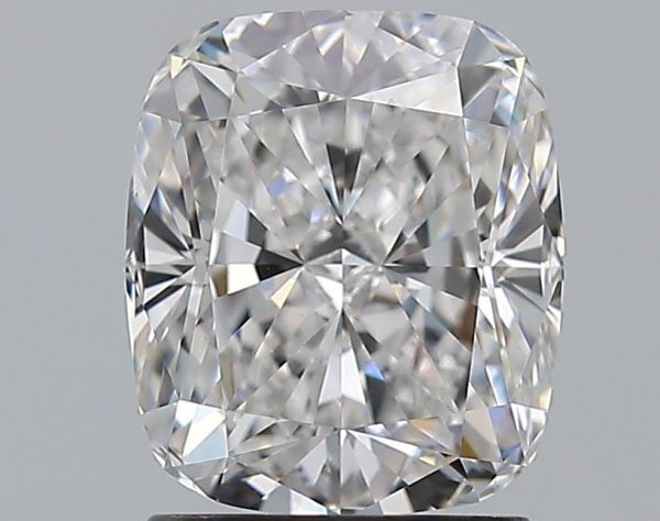 Cushion Diamond image