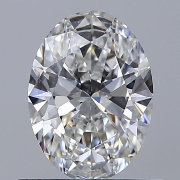 Oval Diamond image