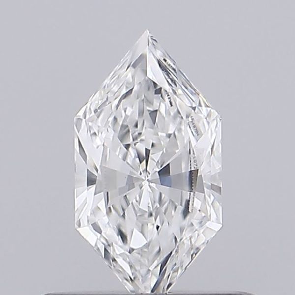 Hexagonal Lab-Grown Diamond image