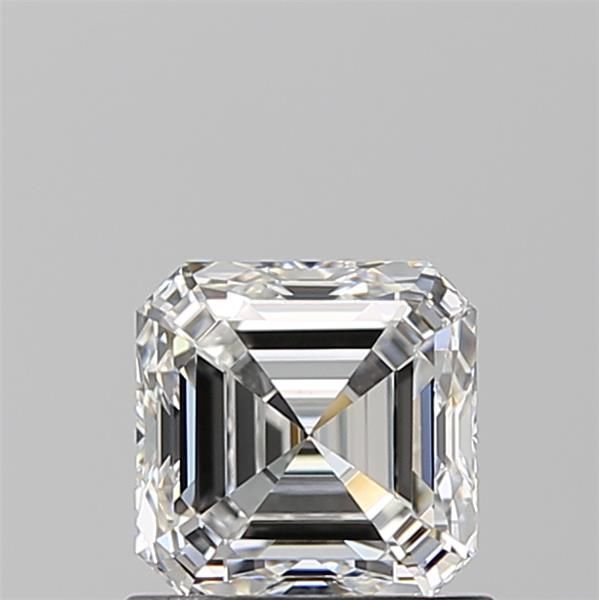 Asscher Diamond image