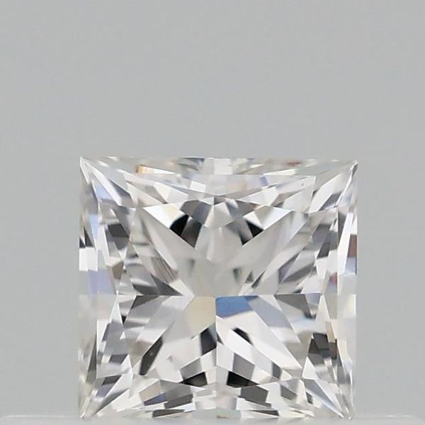 Princess Lab-Grown Diamond image