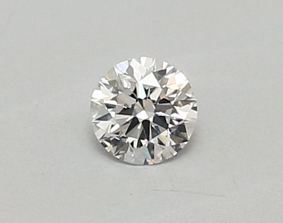 Round Lab-Grown Diamond image