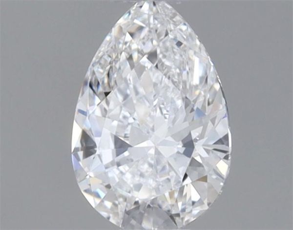 Pear Diamond image
